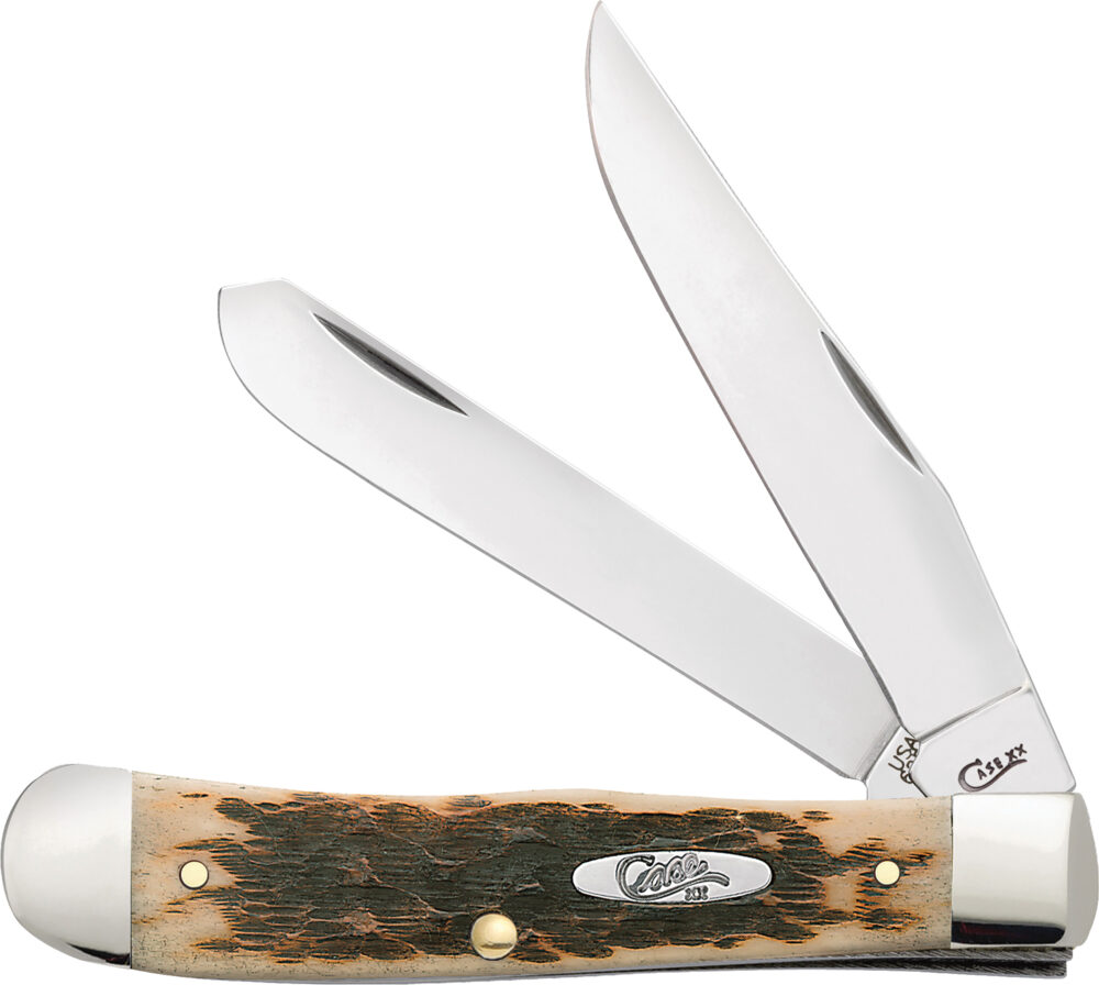 CAE TRAPPER AMBER BONE