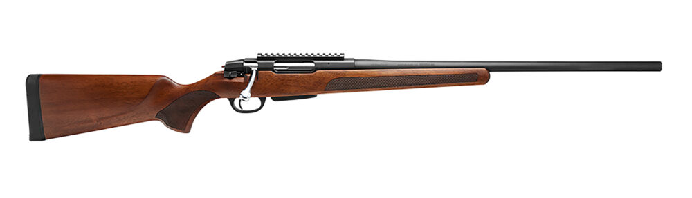 SAVAGE ARMS STEVENS 334 270WIN BL/WD 20"