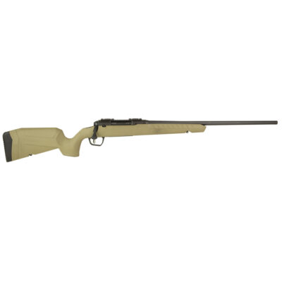 SAVAGE ARMS AXIS 2 30-06 BL/FDE 22"      #