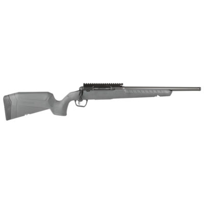 SAVAGE ARMS AXIS 2 300BLK BL/GRY 16" #