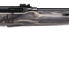 SAVAGE ARMS A22 22MAG BL/LAM 22" T'HOLE