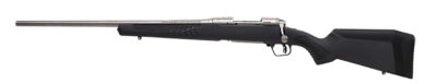 SAVAGE ARMS 110 STORM 6.5CR SS/SYN 22" LH#