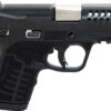 SAVAGE ARMS STANCE XR MC9MS 9MM BLK 13+1