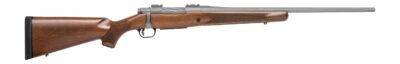 MOSSBERG PATRIOT 350LEG WD/SS 22" TB #