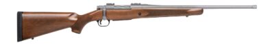 MOSSBERG PATRIOT 400LEG WD/SS 20" TB #