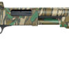 MOSSBERG 500 TURKEY 20/20 3" MOGL OPTIC