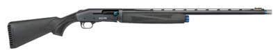 MOSSBERG 940 PRO SPORTING 12/26 BLK 4+1