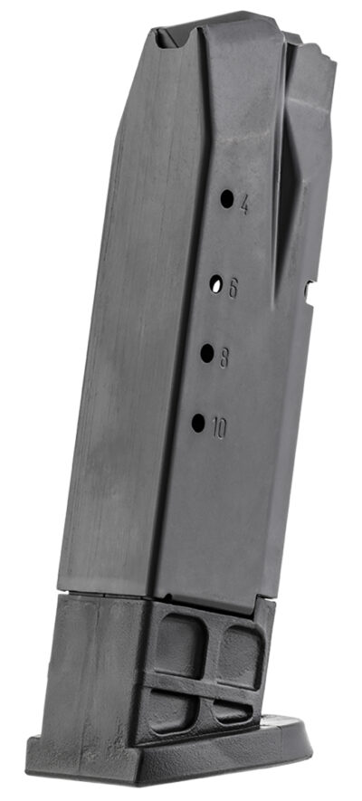 SMITH AND WESSON MAGAZINE M&P40/M&P357 10RD