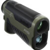 BUSHNELL R5 RANGEFINDER 6X25 GREEN