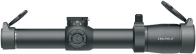 LEUPOLD PATROL 6HD G2 1-6X24 30MM FDD