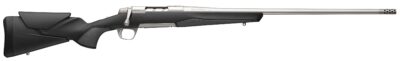 BROWNING X-BOLT 2 HUNT COMP 6.5CM SS