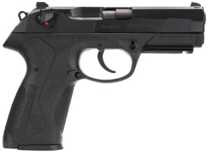 BERETTA PX4 STORM F 9MM BL/SYN 4" 10+1