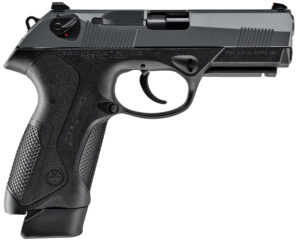 BERETTA PX4 G-SD 9MM BLK/GRY 21+1