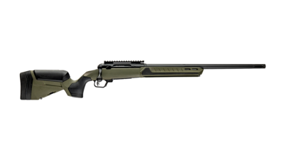 SAVAGE ARMS 110 CORE PREDATOR 300BLK 16.5"