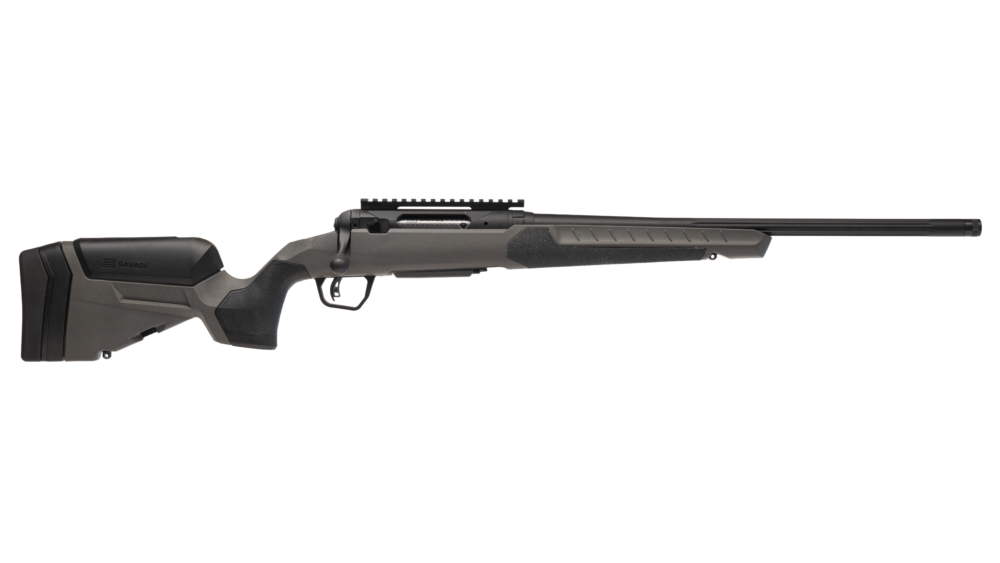 SAVAGE ARMS 110 CORE HUNTER 6.5CR 20"