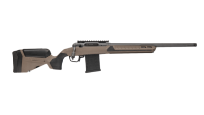 SAVAGE ARMS 110 CORE TACTICAL 300BLK 16.5"