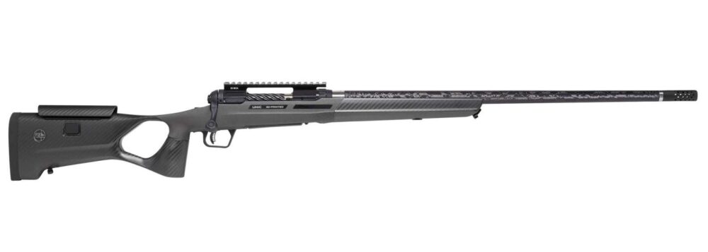 SAVAGE ARMS 110 KLYM 300 WSM CARBON 24"  #