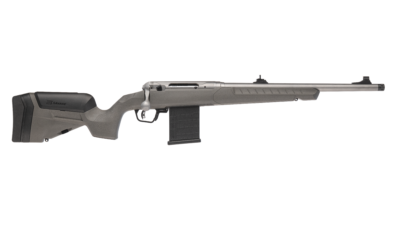 SAVAGE ARMS 110 RIDGE HUNTER 450BM 18"