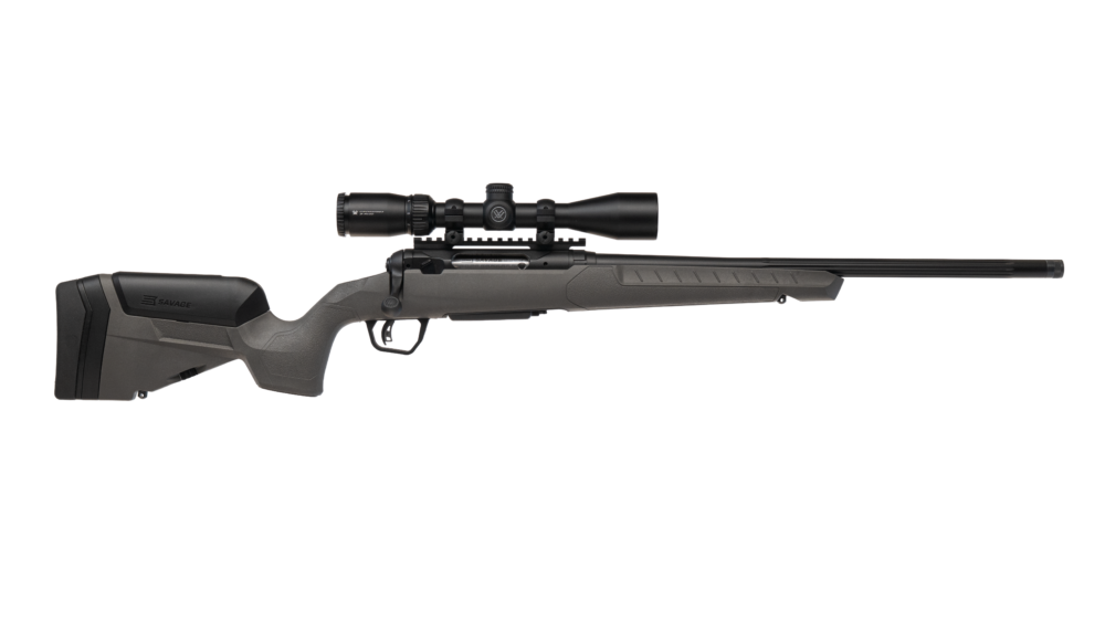 SAVAGE ARMS 110 TRAILBLAZER XP 5.56 20"