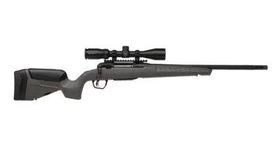 SAVAGE ARMS 110 TRAILBLAZER XP 5.56 20"