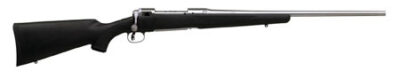 SAVAGE ARMS 110 STORM 7MM-08 LH SS/SY 22"#