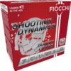 FIO 12G 2.75-1.125-8 1250 25RD