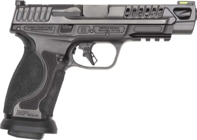 S&W MP2PC 9MM CPTR HD 5 17R NT