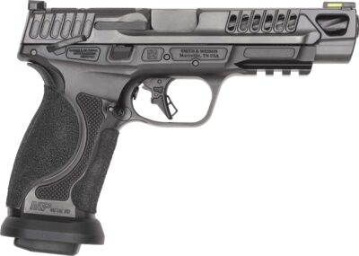 S&W MP2PC 9MM CPTR HD 5 10R TS