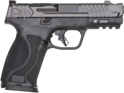 S&W MP2OR PC CC 10MM 4B 15R