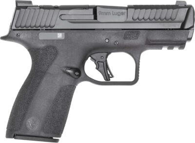 S&W MP SHDX 9MM 10R B NS TS CA