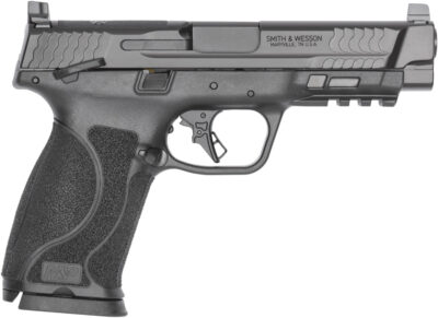 S&W MP2OR 10MM 4.6B 10R TS CA
