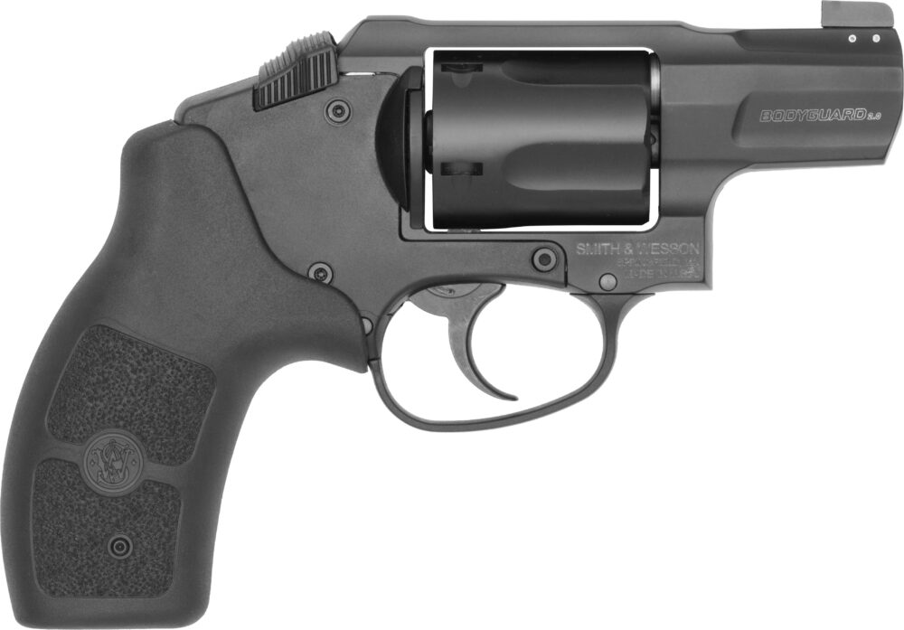 S&W BG2.0 38SP REV 1.9B 5R