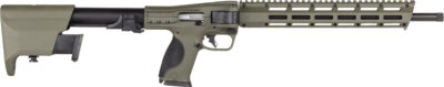 S&W MP FPC 10MM 16.25 15R ODG