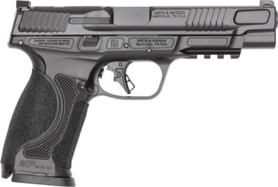 S&W MP2 9MM MTL HD 5B 15R NTS