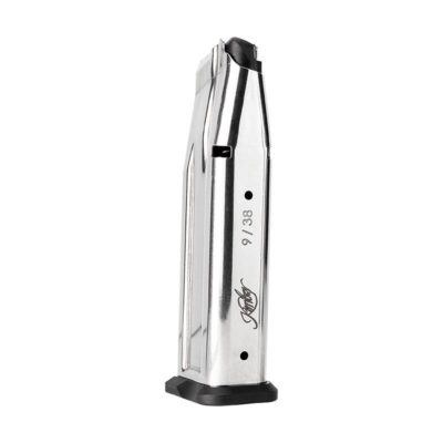 KIMBER MAG 2K11 9MM/38SUP 17RD