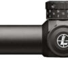 LEU MK 5HD 5-25x56 MATTE TMR