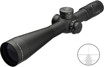 LEUPOLD MARK 5HD 5-25X56 35MM TREMOR3