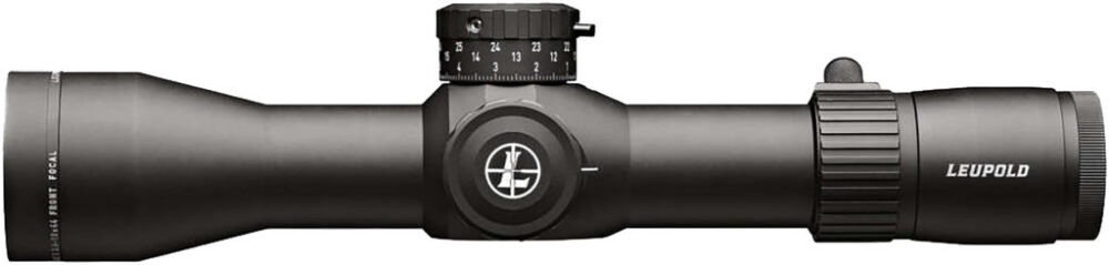 LEU MK 5HD 3.6-18x44 FFP TMR
