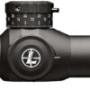 LEU MK 5HD 3.6-18x44 FFP TMR