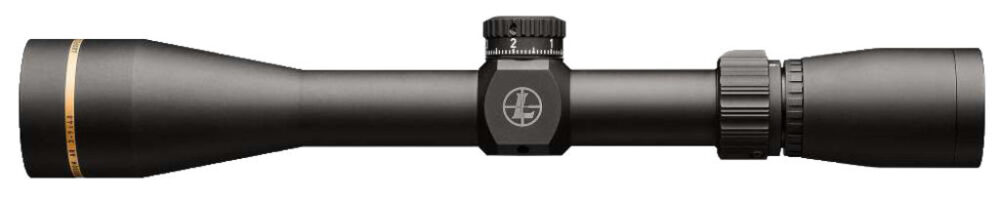 LEU VX-FR 450BSH 3-9X40 DUP
