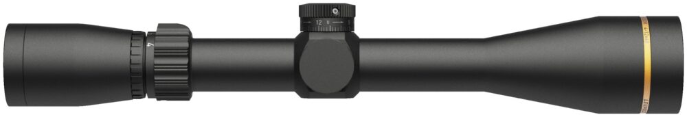 LEU VX-FR 4-12X40 CDS DUPLEX