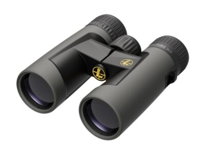 LEUPOLD BINO BX2 ALPINE HD 8X42 GRY #