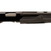 SAVAGE ARMS 320 FIELD 12/28 BL/SYN 3"