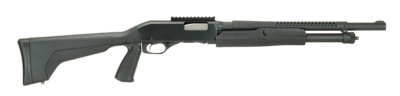 SAVAGE ARMS 320 SEC 12/18.5 PG HEATSHIELD
