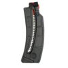 SMITH AND WESSON MAGAZINE M&P15-22 25RD BLACK