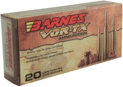 BAR 7MM 140GR VORTX 20RD