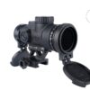 TRIJICON MRO SD PATROL 1X25 2MOA MCW QD