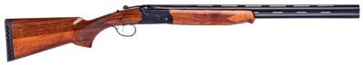 SAVAGE ARMS 555 OVER/UNDER 20/26 BL/WD