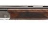 SAVAGE ARMS 555 ENHANCED O/U 20/26 ENGRAVD