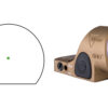TRJ SRO GD 2.5MOA ADJ LED COY